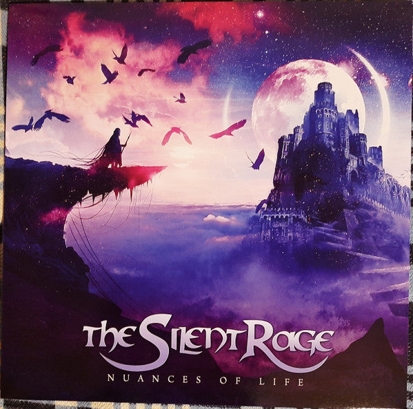 Silent Rage – Nuances of Life 🇺🇸