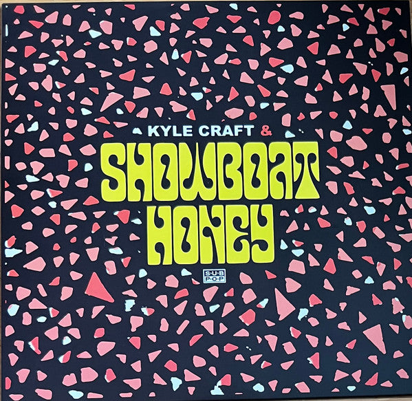 Kyle Craft – Showboat Honey 🇺🇸