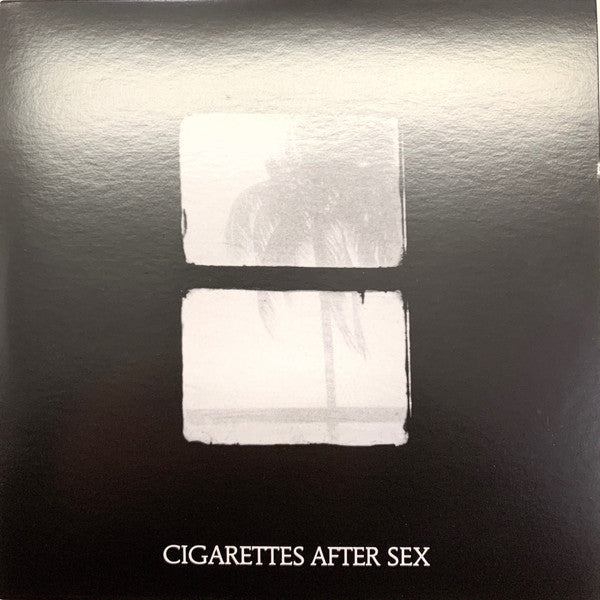 Cigarettes After Sex – Crush 🇺🇸