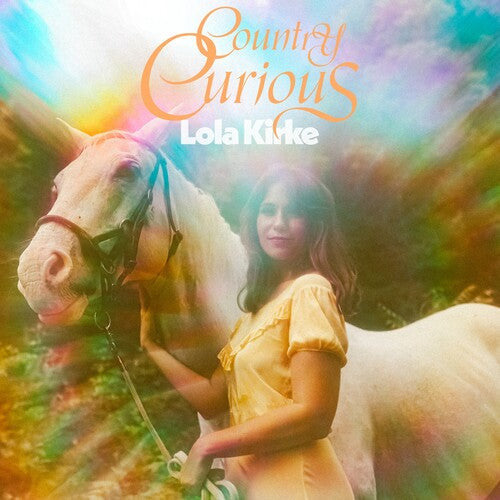Lola Kirke – Country Curious 🇺🇸