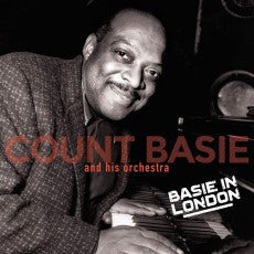 Count & Orchestra Basie – Basie in London: Live 1956 🇺🇸