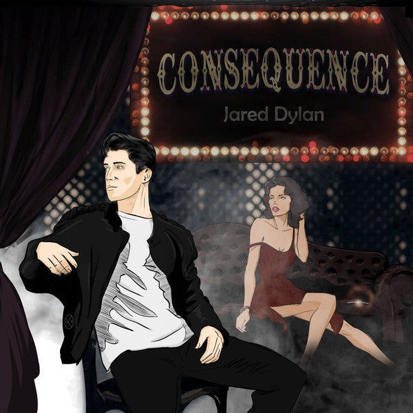 Jared Dylan – Consequence 🇺🇸