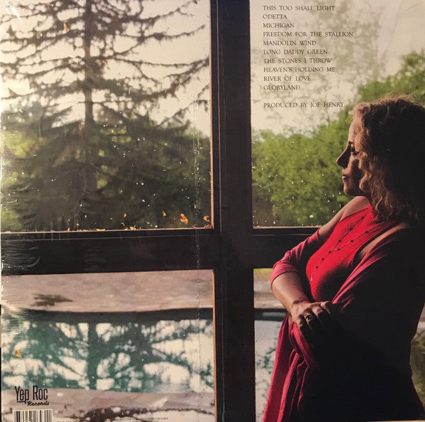 Amy Helm – This Too Shall Light (Dl Card) 🇺🇸