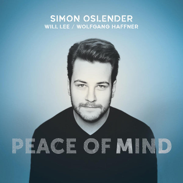 Simon Oslender – Peace of Mind 🇺🇸