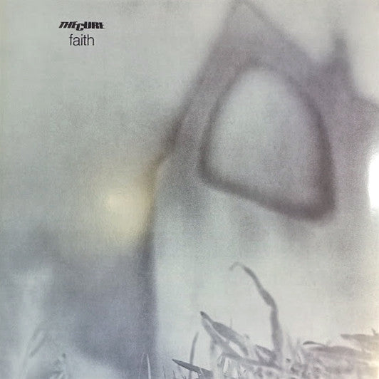 Cure – Faith 🇺🇸