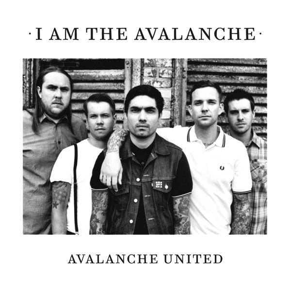 I Am the Avalanche – Avalanche United 🇺🇸