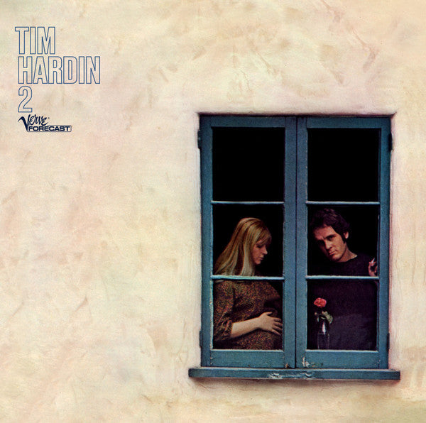 Hardin Tim – Tim Hardin 2 🇺🇸