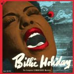 Billie Holiday – Complete Commodore Masters (2LP/CD) 🇺🇸