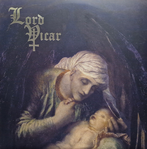 Lord Vicar – Black Powder 🇺🇸