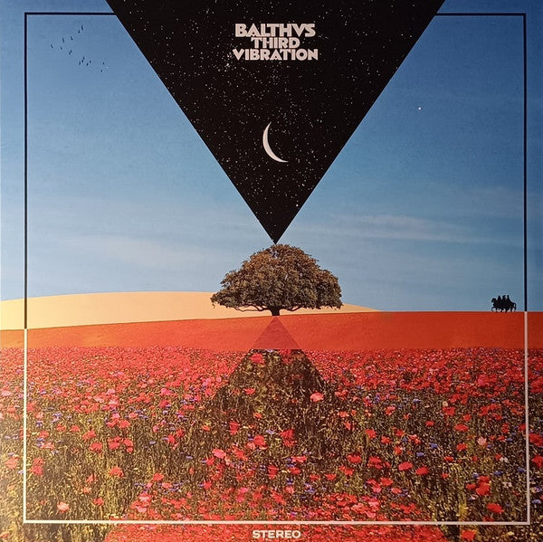 Balthvs – Third Vibration 🇺🇸