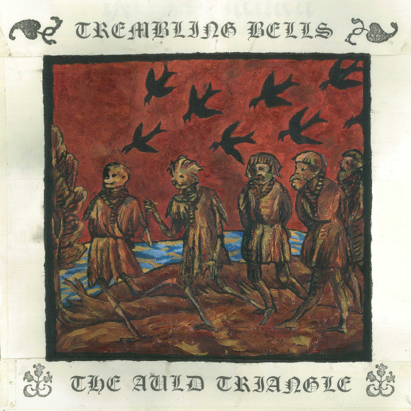 Trembling Bells / Alex Rex – Auld Triangle 🇺🇸
