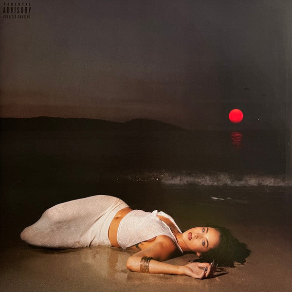 Maeta – When I Hear Your Name (Red Vinyl/2LP) 🇺🇸