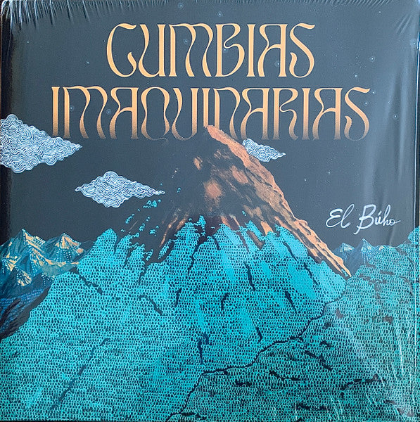 El Buho – Cumbias Imaquinarias 🇺🇸