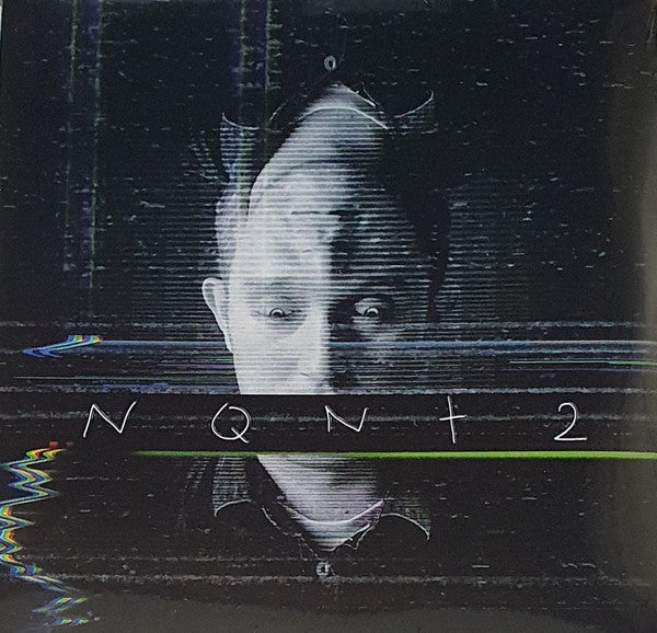 Vald – Nqnt 2 (2LP) 🇺🇸