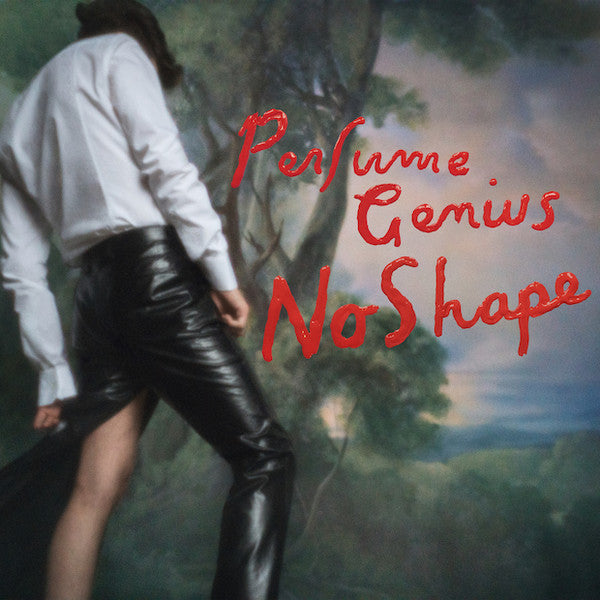 Perfume Genius – No Shape 🇺🇸