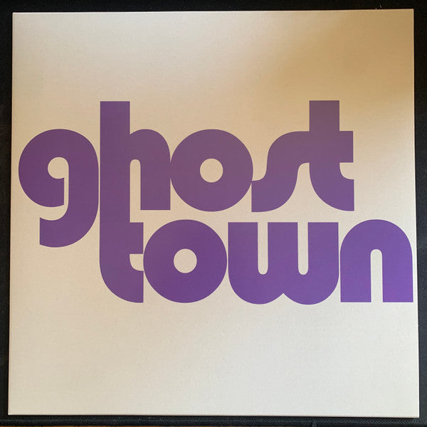Purple Disco MacHine Ft. Retrosonix – Ghost Town 🇺🇸