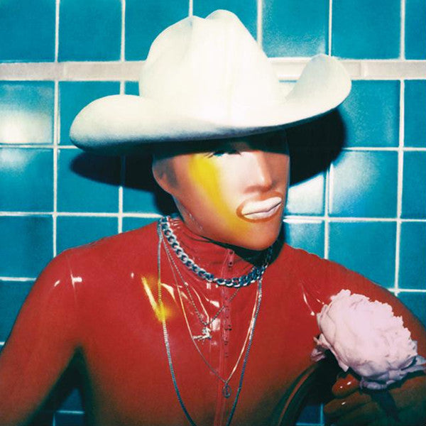 Cage the Elephant – Social Cues (140G/DL Insert) 🇺🇸