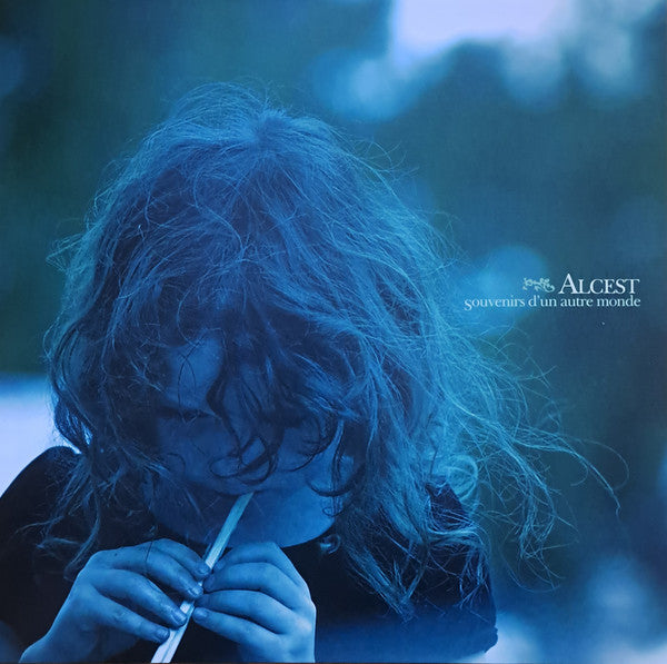 Alcest – Souvenirs D'un Autre Monde 🇺🇸
