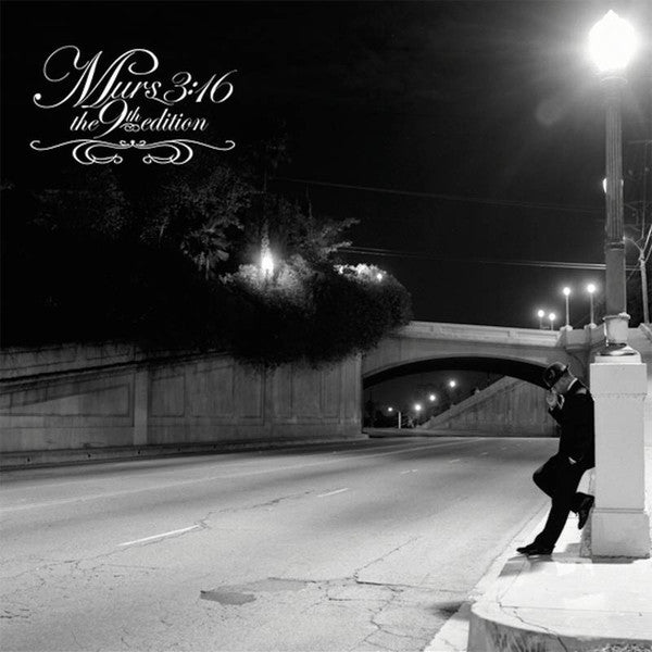 Murs – Murs 3:16 the 9TH Edition 🇺🇸