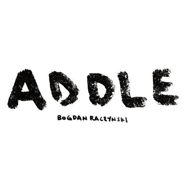 Bogdan Raczynski – Addle (2LP) 🇺🇸