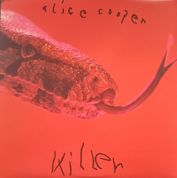 Alice Cooper – Killer (180G) 🇺🇸