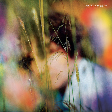 Sam Amidon – Sam Amidon (Blueberry Marble Vinyl) 🇺🇸