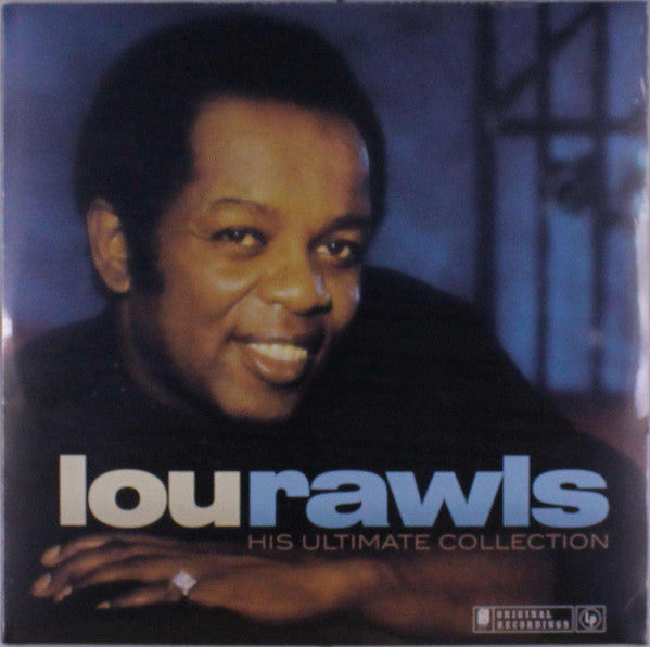 Lou Rawls – His Ultimate Collection 🇺🇸