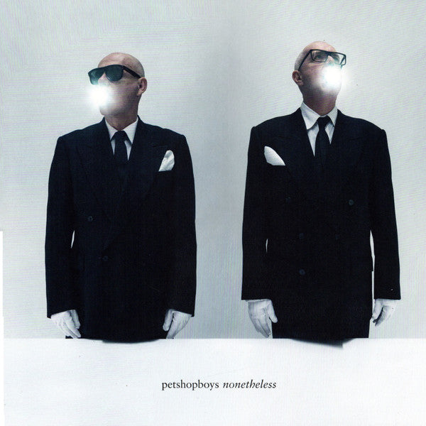 Pet Shop Boys – Nonetheless 🇺🇸