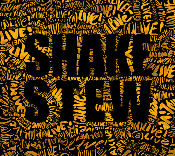Shake Stew – (A)live! 🇺🇸