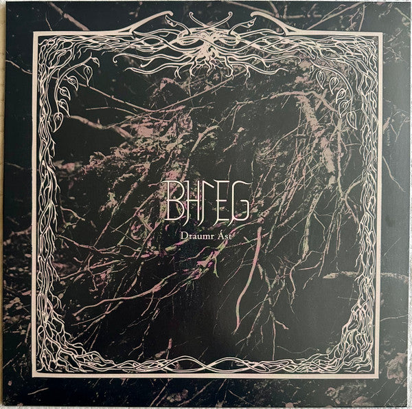 Bhleg – Draumr Ast 🇺🇸