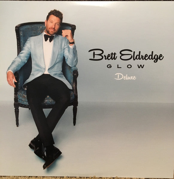Brett Eldredge – Glow (Deluxe Edition/2LP) 🇺🇸