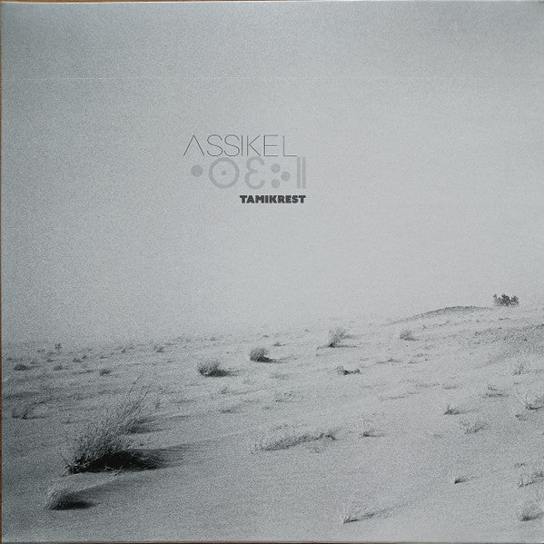 Tamikrest – Assikel 🇺🇸