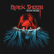 Austin Meade – Black Sheep (Red Vinyl) 🇺🇸