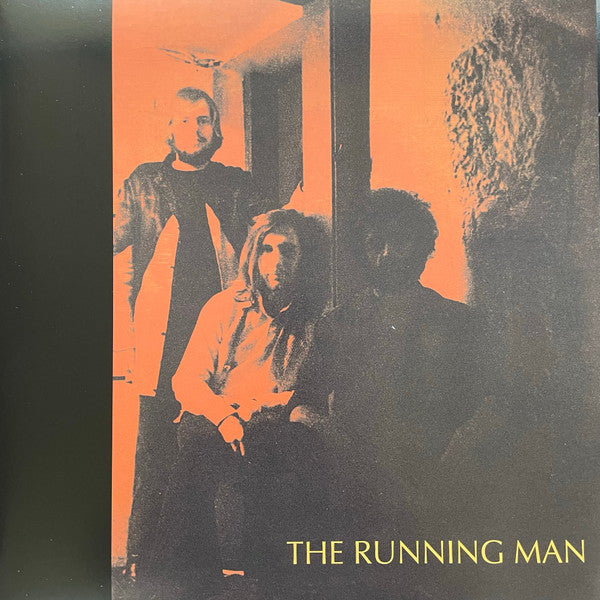 Running Man – Running Man 🇺🇸