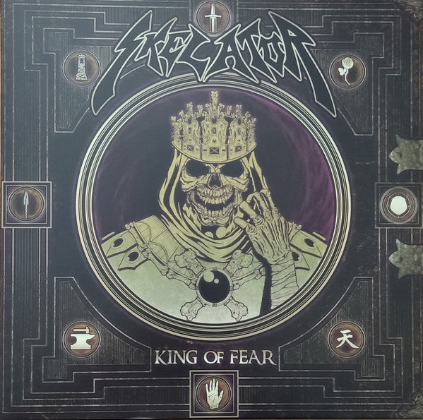 Skelator – King of Fear 🇺🇸