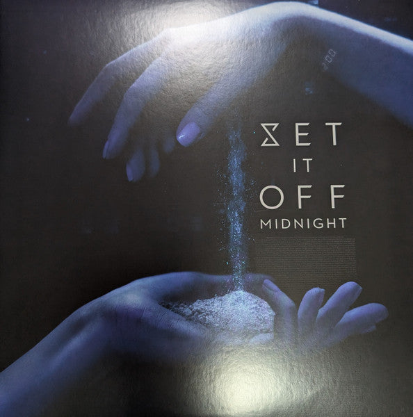 SET It Off – Midnight (2LP) 🇺🇸