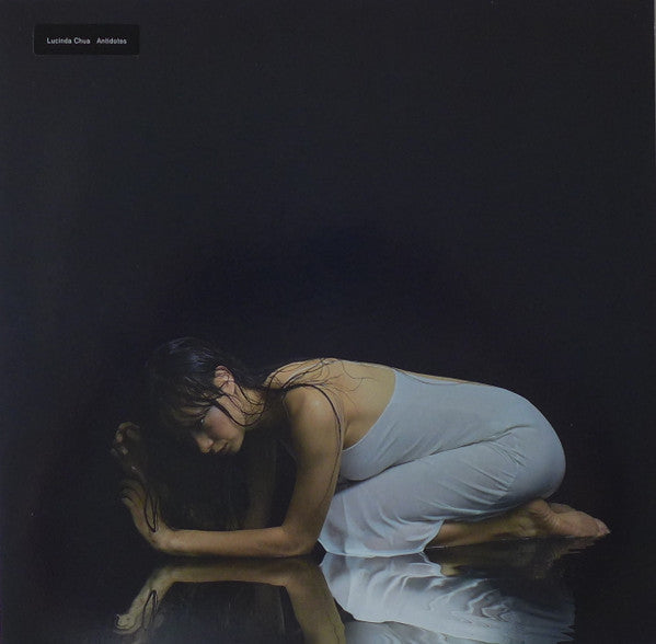 Lucinda Chua – Antidotes 🇺🇸