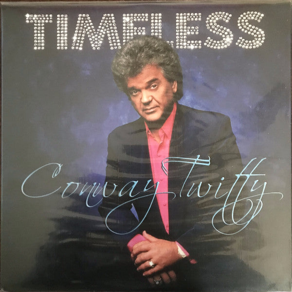 Conway Twitty – Timeless 🇺🇸