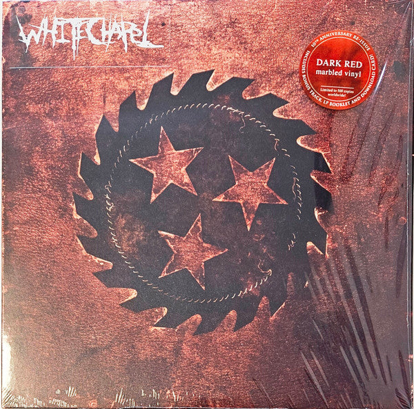 Whitechapel – Whitechapel 🇺🇸