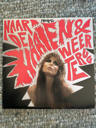 Merol – Naar De Haaien & Weer Terug 🇺🇸