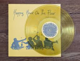 Parsonsfield – Happy Hour on the Floor 🇺🇸