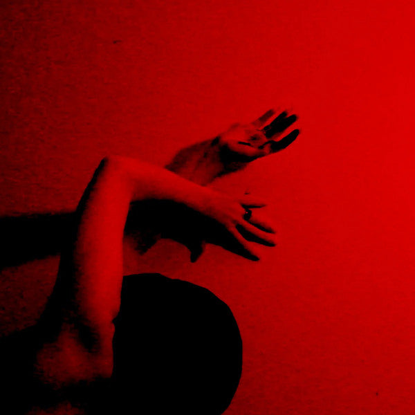 Lana Del Rabies – Shadow World (Blood Red Vinyl) 🇺🇸