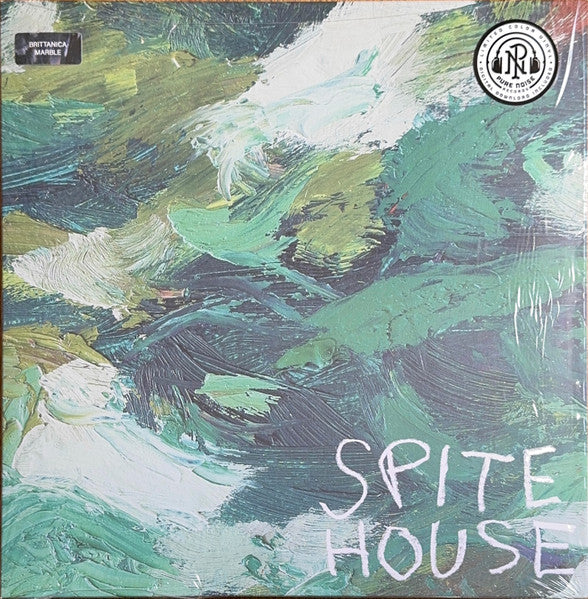 Spite House – Spite House 🇺🇸