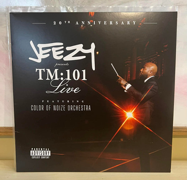 Jeezy – Tm:101 Live 🇺🇸