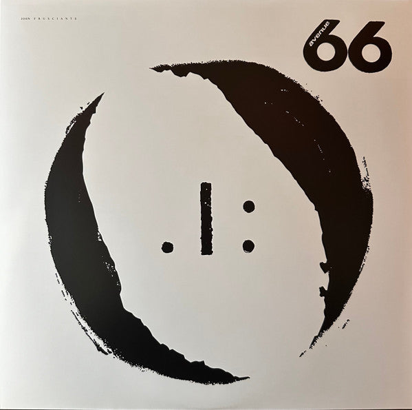 John Frusciante – . I : (2LP) 🇺🇸