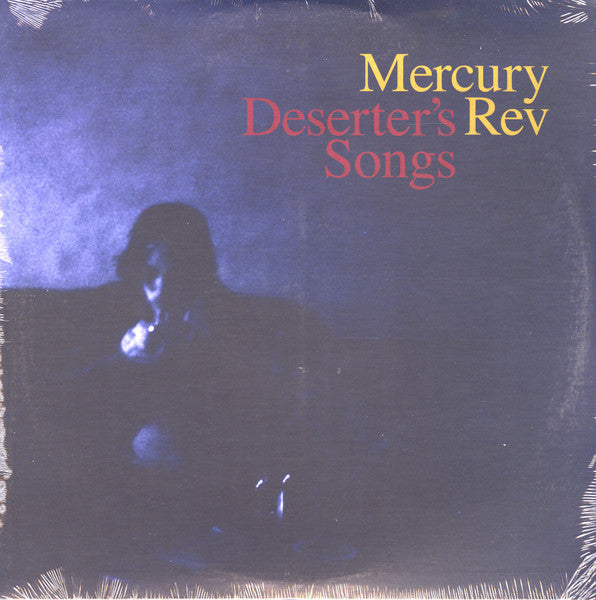 Mercury Rev – Deserter's Songs 🇺🇸
