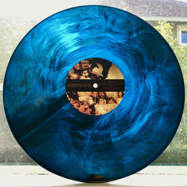 My Morning Jacket – Chocolate & Ice 🇺🇸