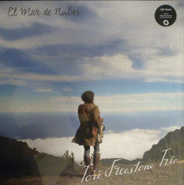 Tori Freestone Trio – El Mar De Nubes 🇺🇸