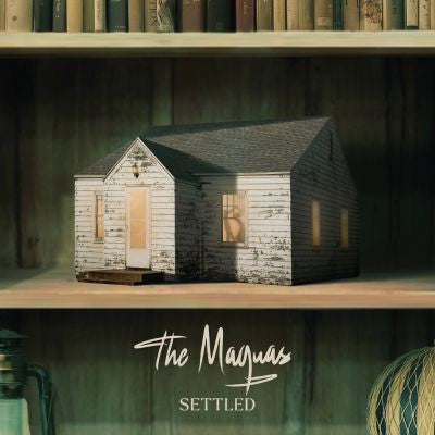 Maguas – Settled 🇺🇸
