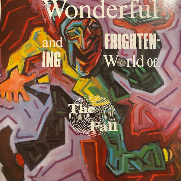 Fall – Wonderful & Frightening World of Fall 🇺🇸